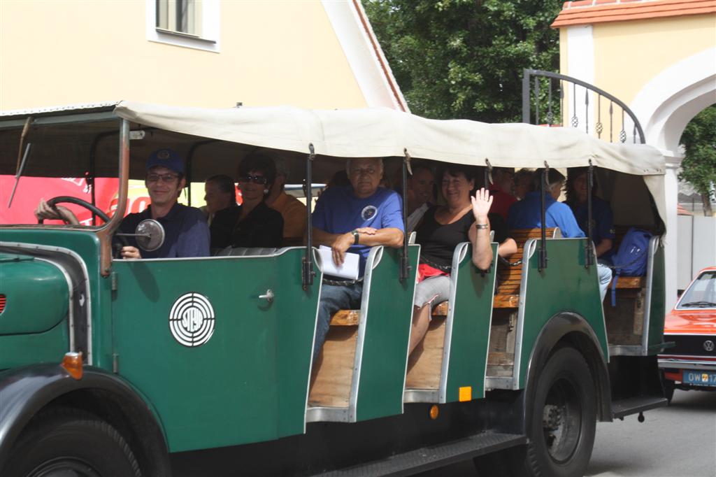 2008-07-13 10-jhriges Oldtimertreffen in Pinkafeld